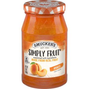 SMUCKER'S SMUCKER'SP FT APRICOT