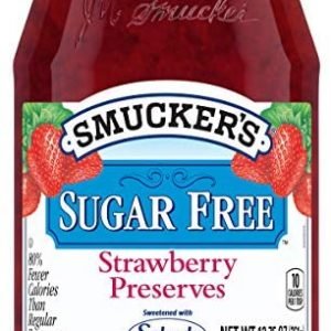 SMUCKER'S SPLD STRAW