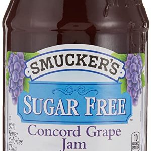 SMUCKER'S SF SPLD GRP JM