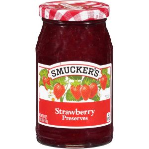 SMUCKER'S SMUCKER'SP FRT SDL STRAW