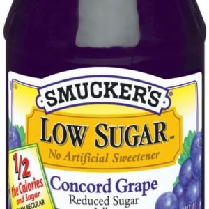 SMUCKER'S LS GRAPE JELLY