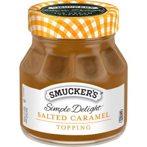 SMUCKER'S SLTD CRML SMUCKER'SPL DLT