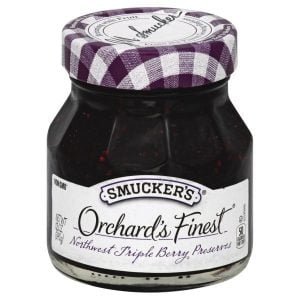 SMUCKER'S ORCH FNST TRPL BRY PR