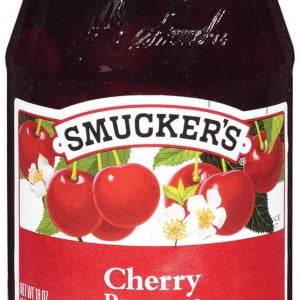SMUCKER'S ORCH FNST CHERRY PRES