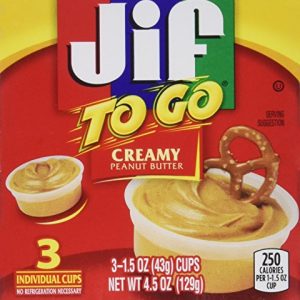 JIF CRMY PBTR TO GO