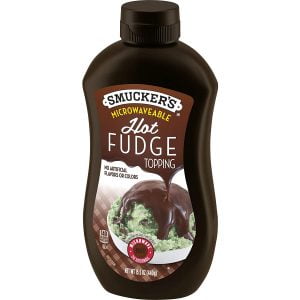 SMUCKER'S HTFDG MCR SQZ