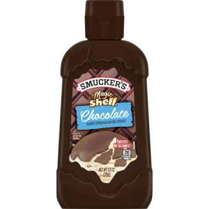 SMUCKER'S 7.25 OZ MGSHL CHOC TPG