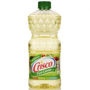 USA CPT Groceries