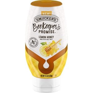 SMUCKER'S LEMON HONEY