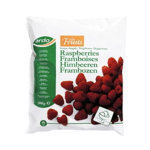 ARDO RASPBERRIES