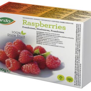 ARDO RASPBERRIES