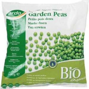 ARDO PEAS BIO