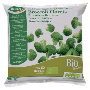 ARDO BROCCOLI BIO