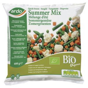 ARDO SUMMER MIX BIO