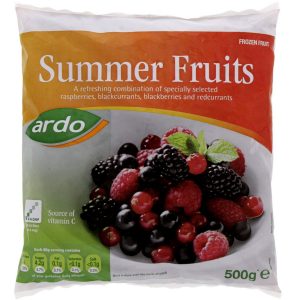 ARDO SUMMER FRUIT