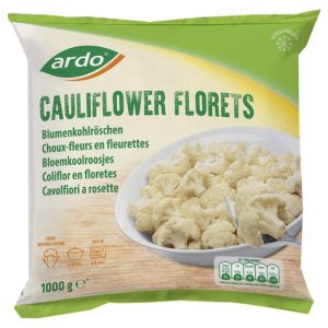 ARDO CAULIFLOWER