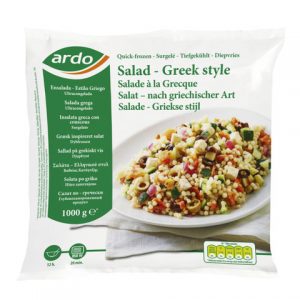 ARDO GREEK STYLE SALAD