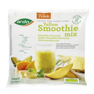 ARDO YELLOW SMOOTHIE