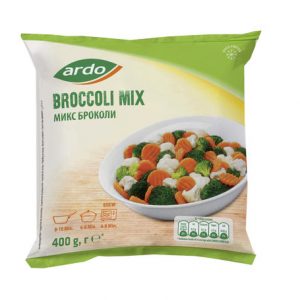 ARDO BROCCOLI MIX