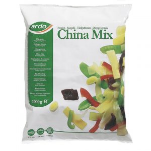 ARDO ORIENTAL CHINA MIX