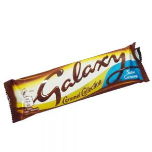 GALAXY SALTED CARAMEL STD
