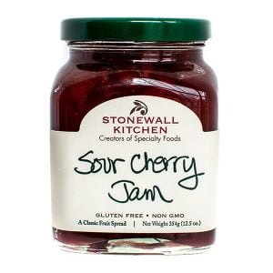 STONEWALL KITCHEN RED RASPBERRY JAM