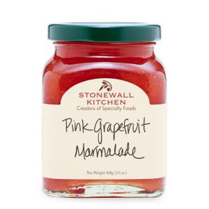 STONEWALL KITCHEN PINK GRAPEFRUIT MARMALADE