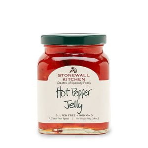STONEWALL KITCHEN RED PEPPER JELLY