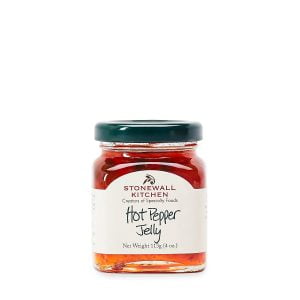 STONEWALL KITCHEN HOT PEPPER JELLY