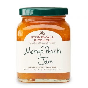 STONEWALL KITCHEN MANGO PEACH JAM
