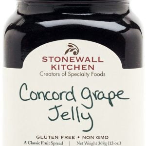 STONEWALL KITCHEN CONCORD GRAPE JELLY
