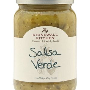 STONEWALL KITCHEN SALSA VERDE