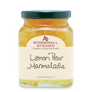 STONEWALL KITCHEN BLOOD ORANGE MARMALADE