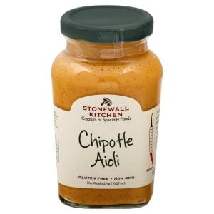 STONEWALL KITCHEN CHIPOTLE AIOLI