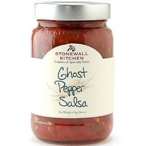 STONEWALL KITCHEN GHOST PEPPER SALSA