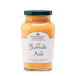 STONEWALL KITCHEN BUFFALO AIOLI