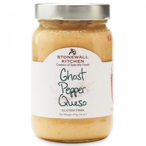 STONEWALL KITCHEN GHOST PEPPER QUESO