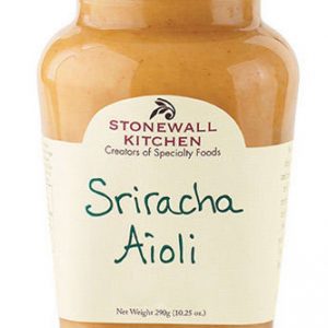 STONEWALL KITCHEN GHOST PEPPER AIOLI