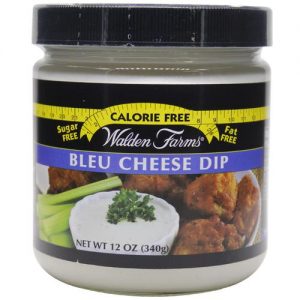 WALDEN FARMS BLEU CHEESE DIP