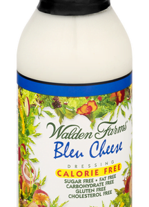 WALDEN FARMS BLEU CHEESE DRESSING