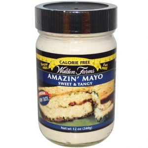WALDEN FARMS AMAZIN MAYO