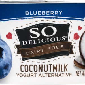 SD COCONUTMILK BLUEBERRY YOGURT ALT