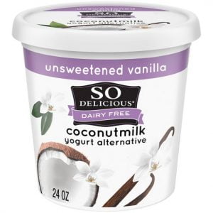 SD COCONUTMILK UNSWEETENED VANILLA YOG ALT