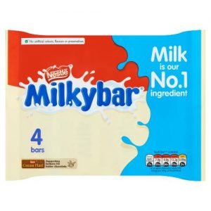 NESTLE MILKYBAR MEDIUM 4PK