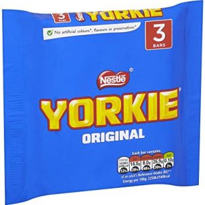 NESTLE YORKIE BISCUIT 3PK