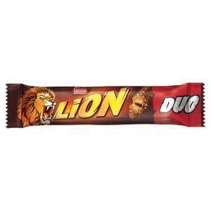 NESTLE LION DUO