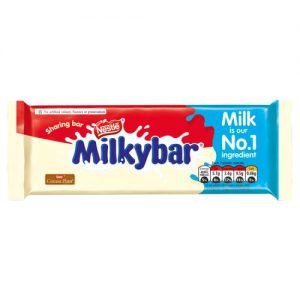 NESTLE MILKYBAR BLOCK