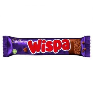 CADBURYS WISPA
