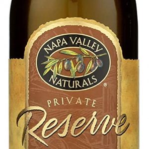 NAPA VALLEY NATURALS PRIVATE RESERVE EXTRA VIRGIN OLIVE OIL
