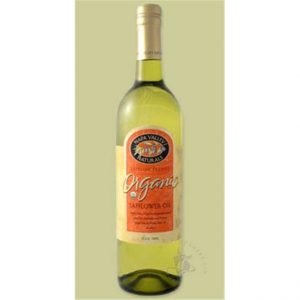 NAPA VALLEY NATURALS ORGANIC SAFFLOWER OIL  - 25.4 FL. OZ